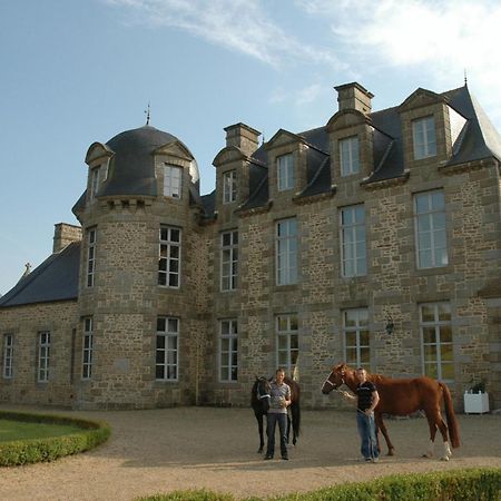 Chateau Du Bois-Guy Golf Parigne Exterior photo
