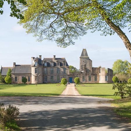 Chateau Du Bois-Guy Golf Parigne Exterior photo