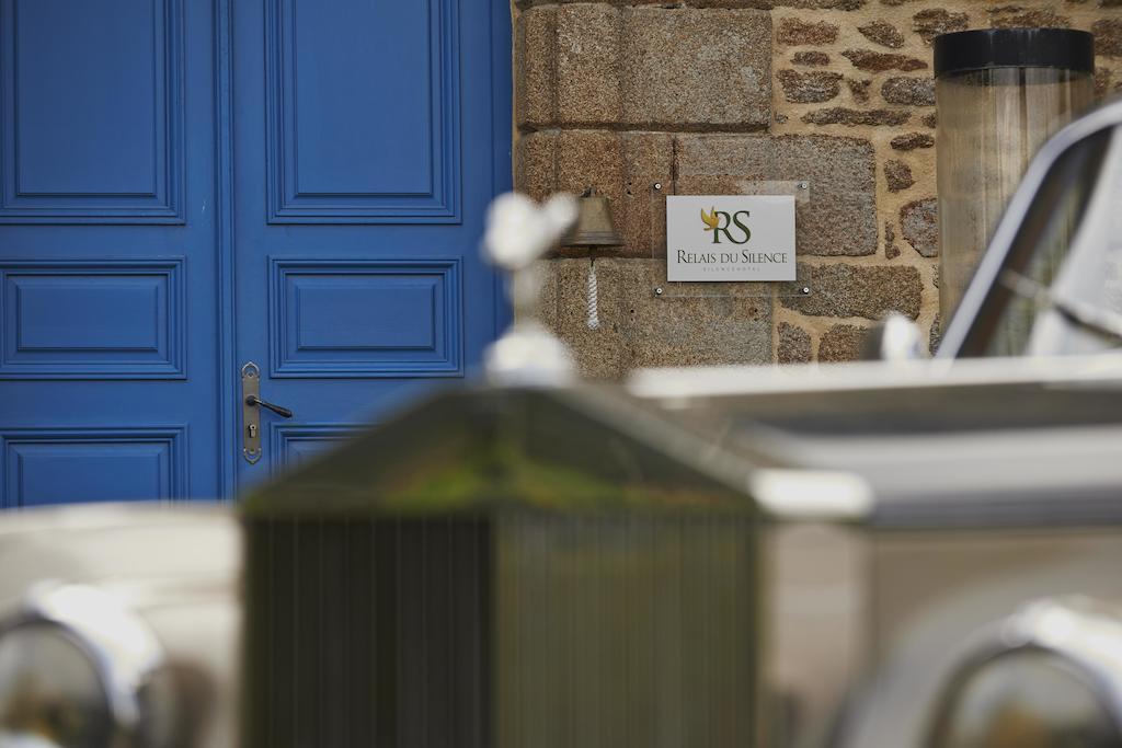 Chateau Du Bois-Guy Golf Parigne Exterior photo