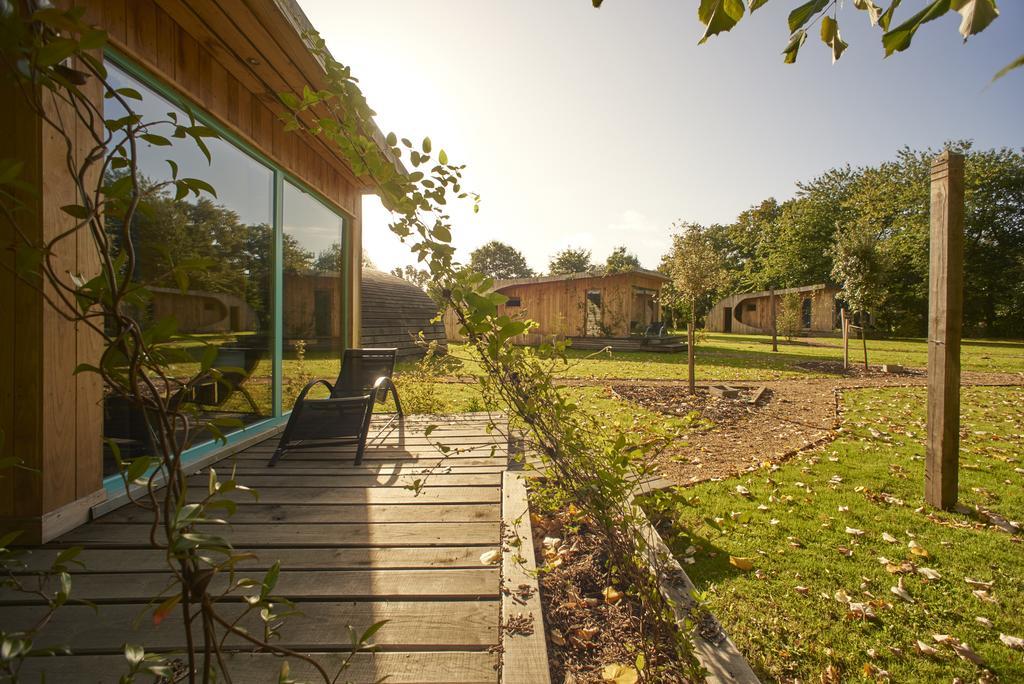 Chateau Du Bois-Guy Golf Parigne Exterior photo