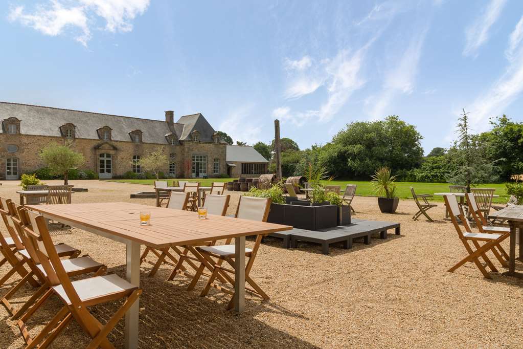 Chateau Du Bois-Guy Golf Parigne Exterior photo