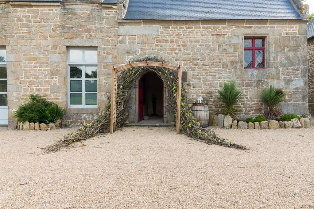 Chateau Du Bois-Guy Golf Parigne Exterior photo