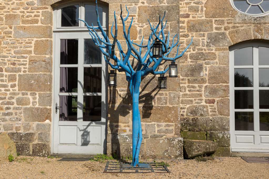 Chateau Du Bois-Guy Golf Parigne Exterior photo