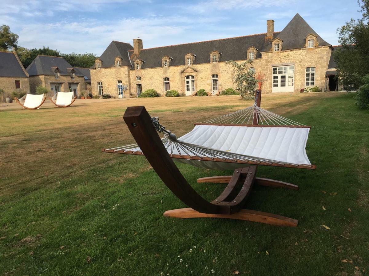 Chateau Du Bois-Guy Golf Parigne Exterior photo